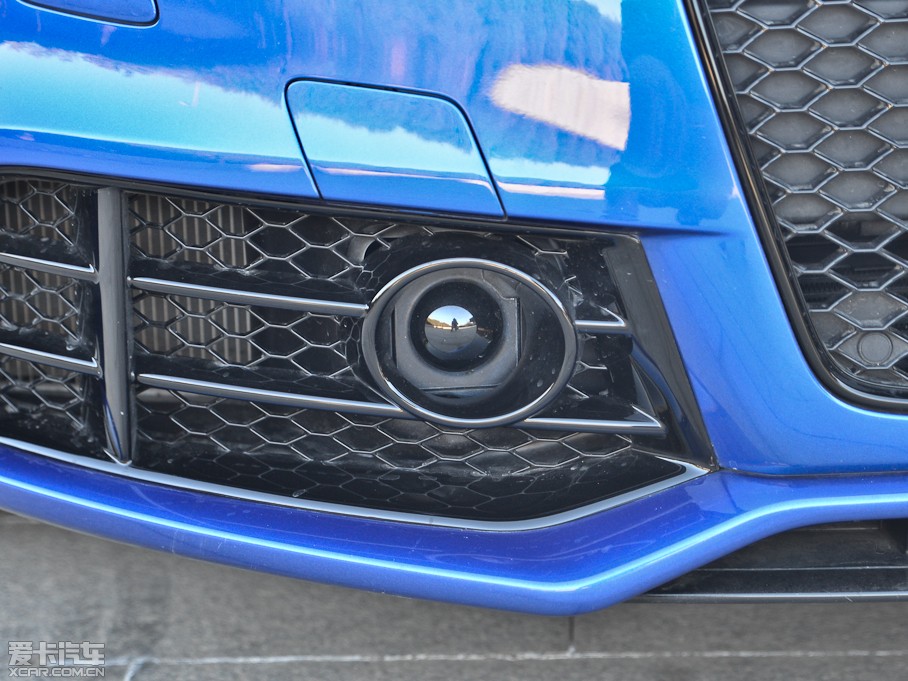 2012WRS5 Coupe 4.2FSI quattro