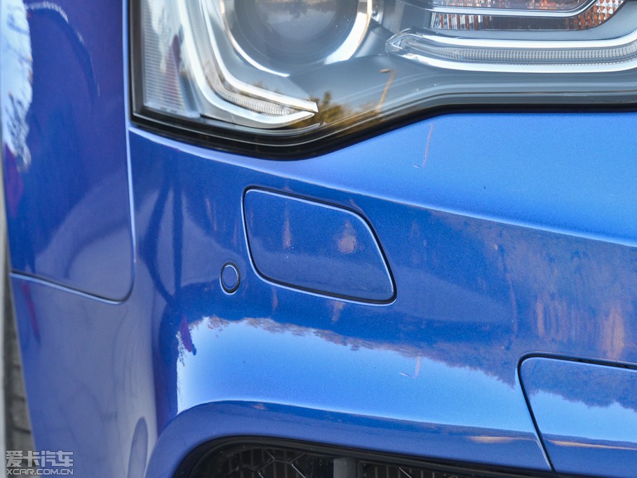 2012WRS5 Coupe 4.2FSI quattro