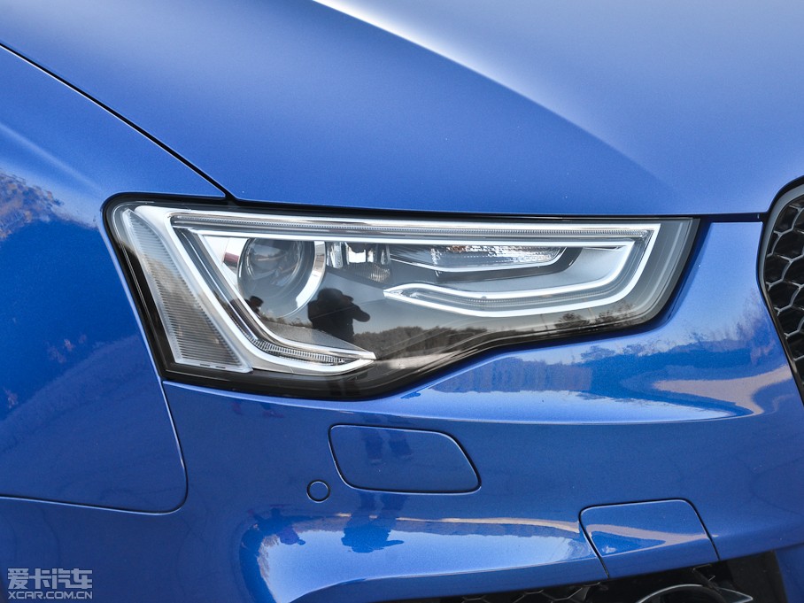 2012WRS5 Coupe 4.2FSI quattro