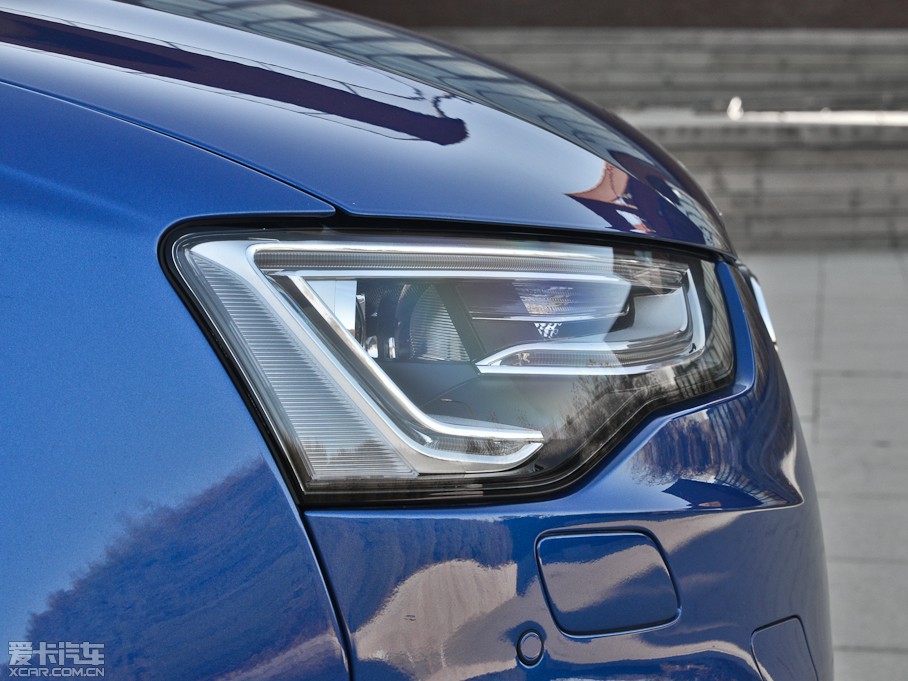 2012?yun)WRS5 Coupe 4.2FSI quattro