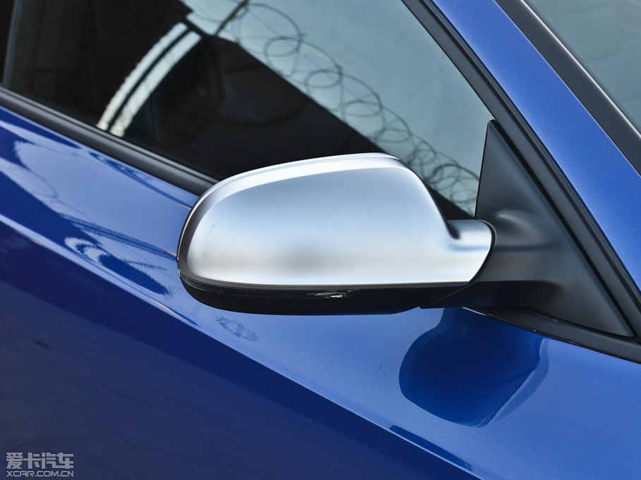 2012WRS5 Coupe 4.2FSI quattro