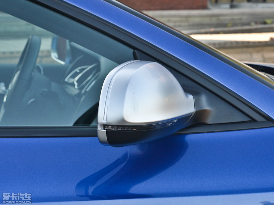 2012WRS5 Coupe 4.2FSI quattro