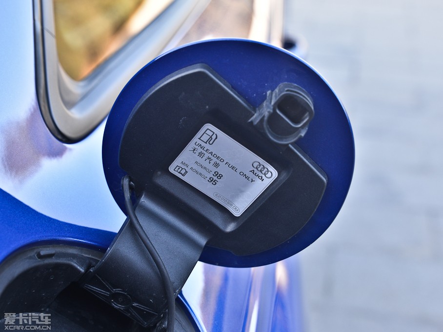 2012WRS5 Coupe 4.2FSI quattro