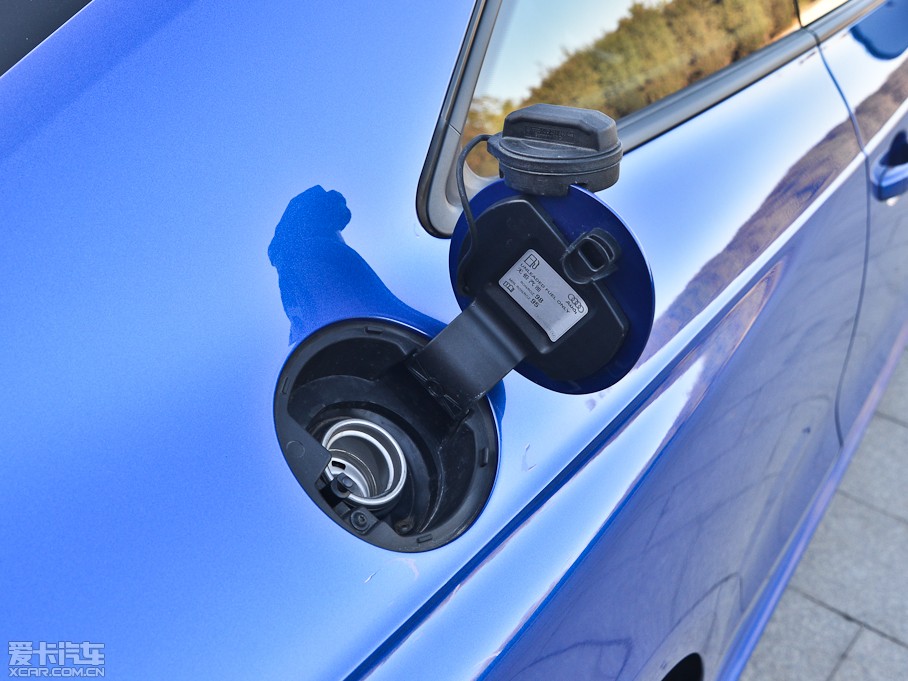 2012WRS5 Coupe 4.2FSI quattro