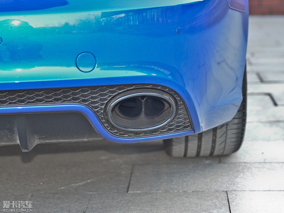 2012?yun)WRS5 Coupe 4.2FSI quattro