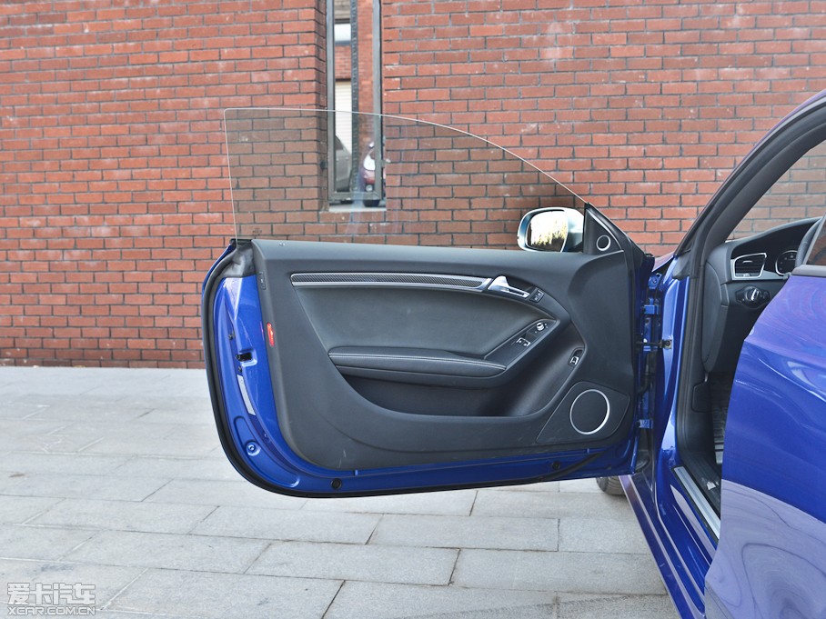 2012WRS5 Coupe 4.2FSI quattro