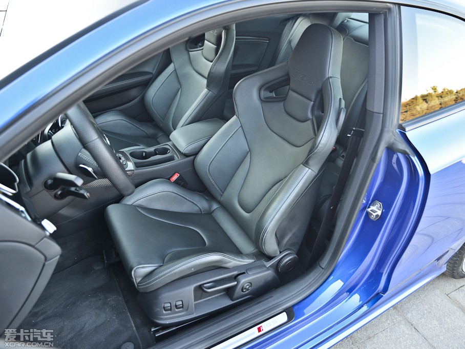 2012WRS5 Coupe 4.2FSI quattro