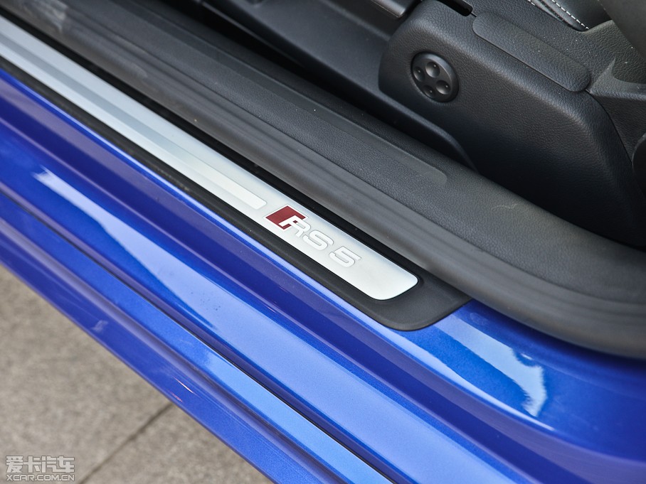 2012?yun)WRS5 Coupe 4.2FSI quattro