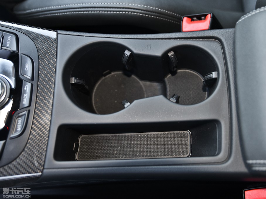 2012?yun)WRS5 Coupe 4.2FSI quattro