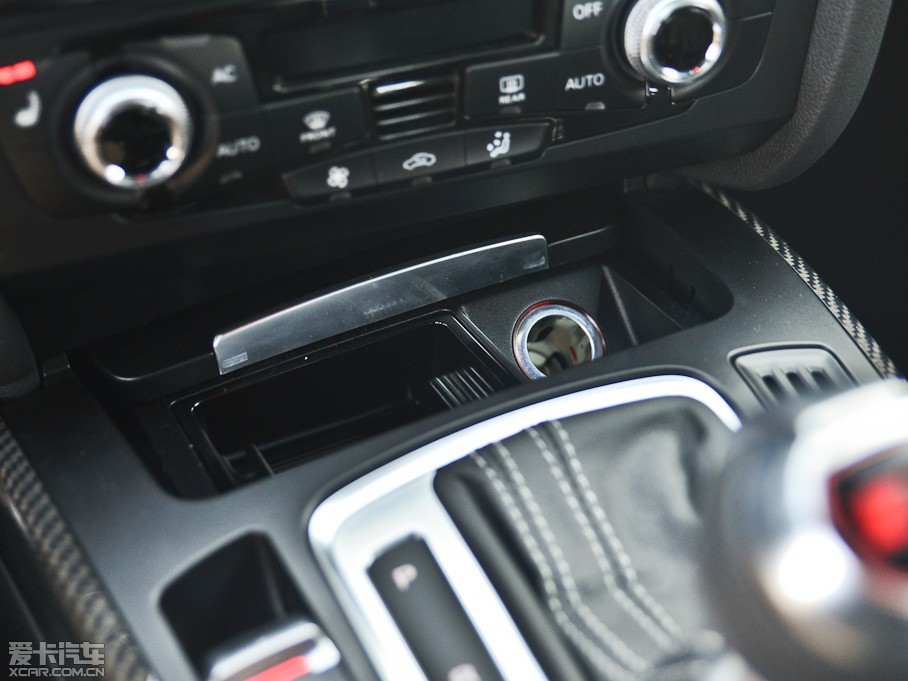 2012WRS5 Coupe 4.2FSI quattro