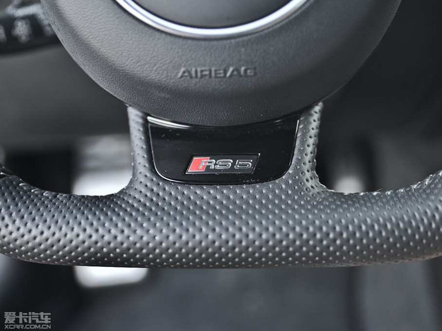 2012WRS5 Coupe 4.2FSI quattro