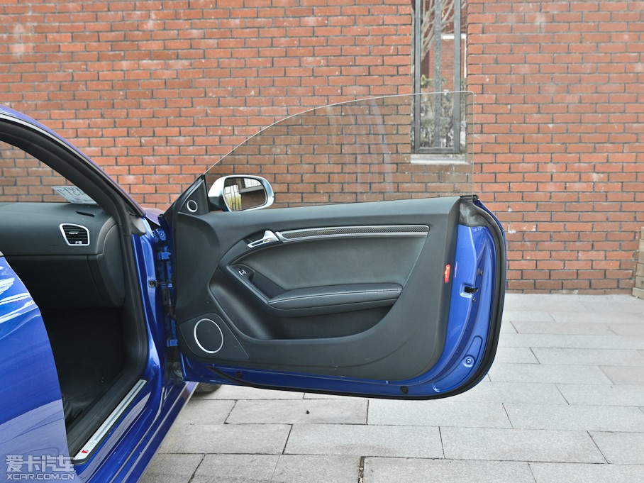 2012WRS5 Coupe 4.2FSI quattro