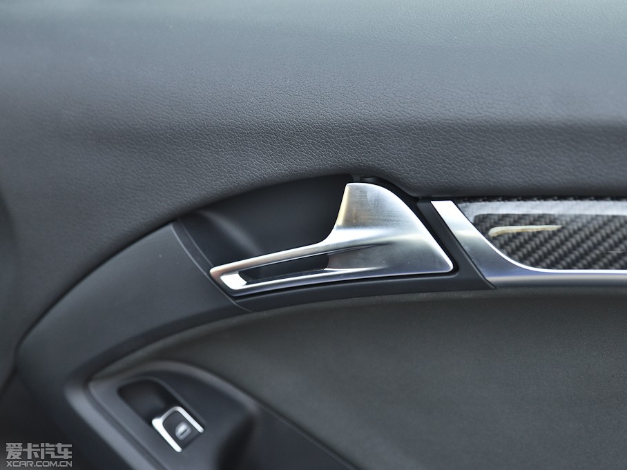 2012WRS5 Coupe 4.2FSI quattro