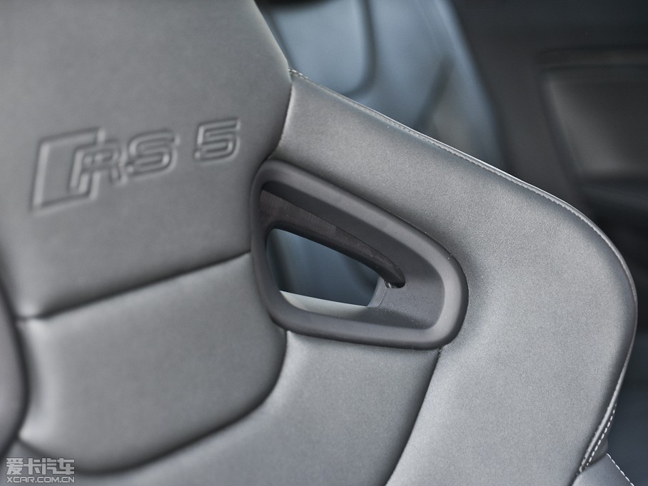 2012WRS5 Coupe 4.2FSI quattro