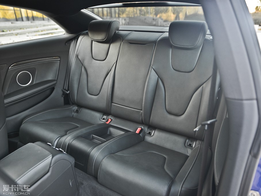 2012WRS5 Coupe 4.2FSI quattro