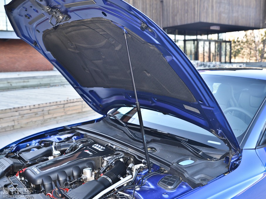 2012WRS5 Coupe 4.2FSI quattro