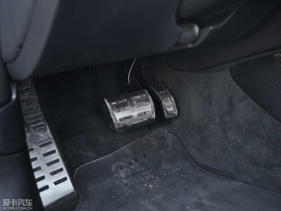 2012WRS5 Coupe 4.2FSI quattro