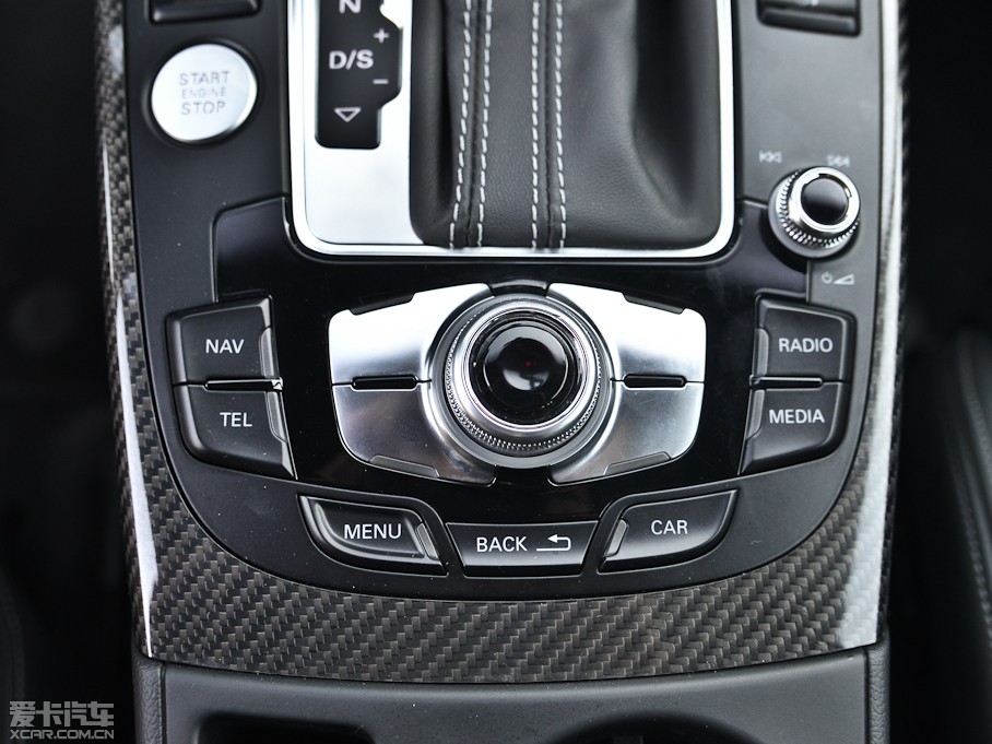 2012WRS5 Coupe 4.2FSI quattro