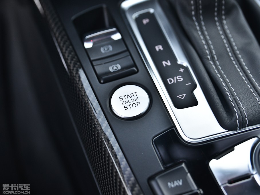 2012WRS5 Coupe 4.2FSI quattro