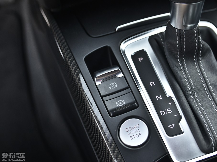 2012?yun)WRS5 Coupe 4.2FSI quattro