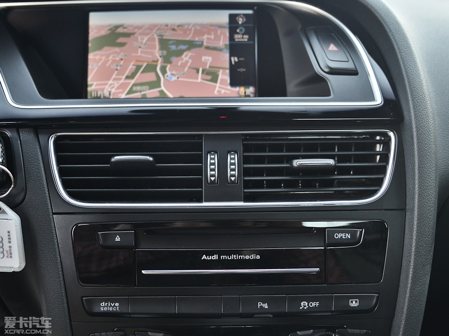 2012WRS5 Coupe 4.2FSI quattro