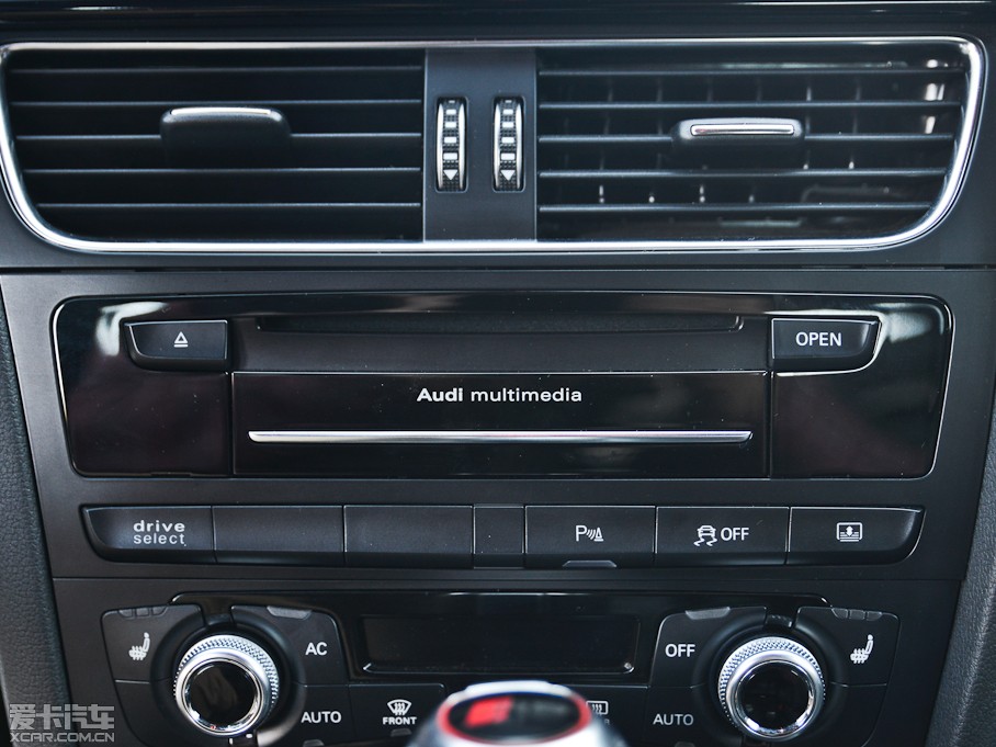 2012?yun)WRS5 Coupe 4.2FSI quattro