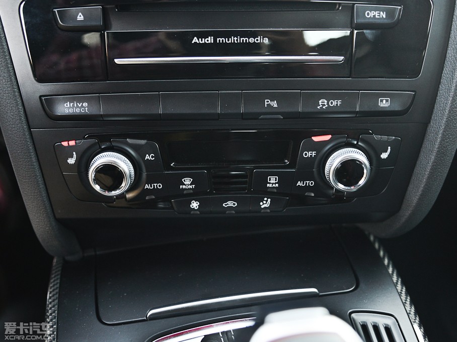 2012?yun)WRS5 Coupe 4.2FSI quattro