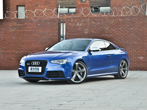 2012Coupe 4.2FSI quattro w^