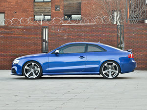 2012Coupe 4.2FSI quattro w^