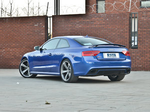 2012Coupe 4.2FSI quattro w^