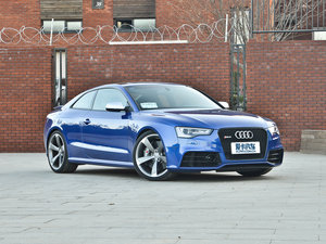 2012Coupe 4.2FSI quattro w^