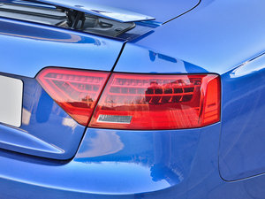 2012Coupe 4.2FSI quattro (ji)^