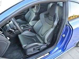 2012Coupe 4.2FSI quattro g