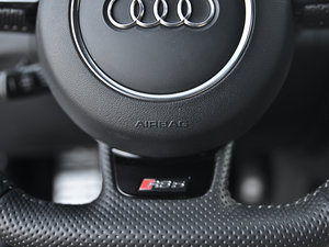 2012Coupe 4.2FSI quattro g