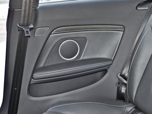 2012Coupe 4.2FSI quattro g