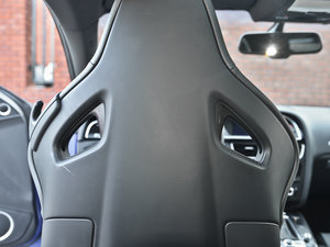 2012Coupe 4.2FSI quattro g