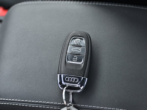 2012Coupe 4.2FSI quattro 