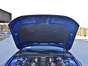 2012Coupe 4.2FSI quattro 