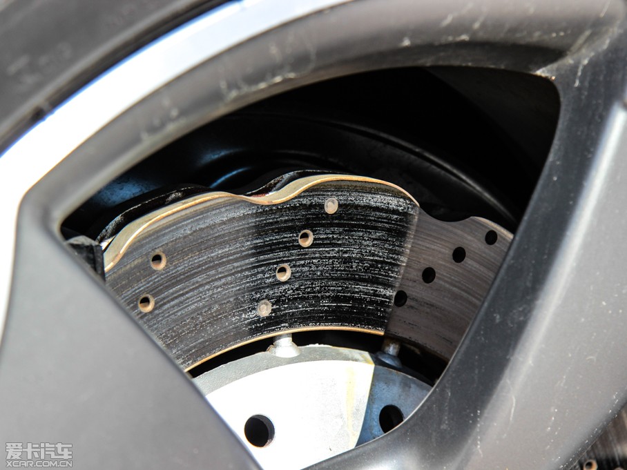 2013WRS5 Cabriolet 4.2 FSI quattro