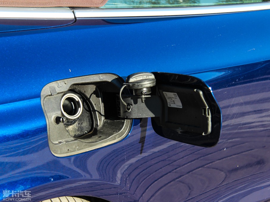 2013��W��RS5 Cabriolet 4.2 FSI quattro