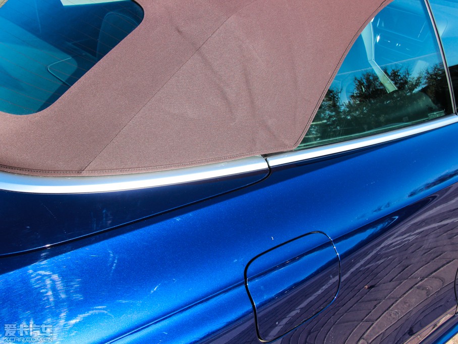 2013WRS5 Cabriolet 4.2 FSI quattro