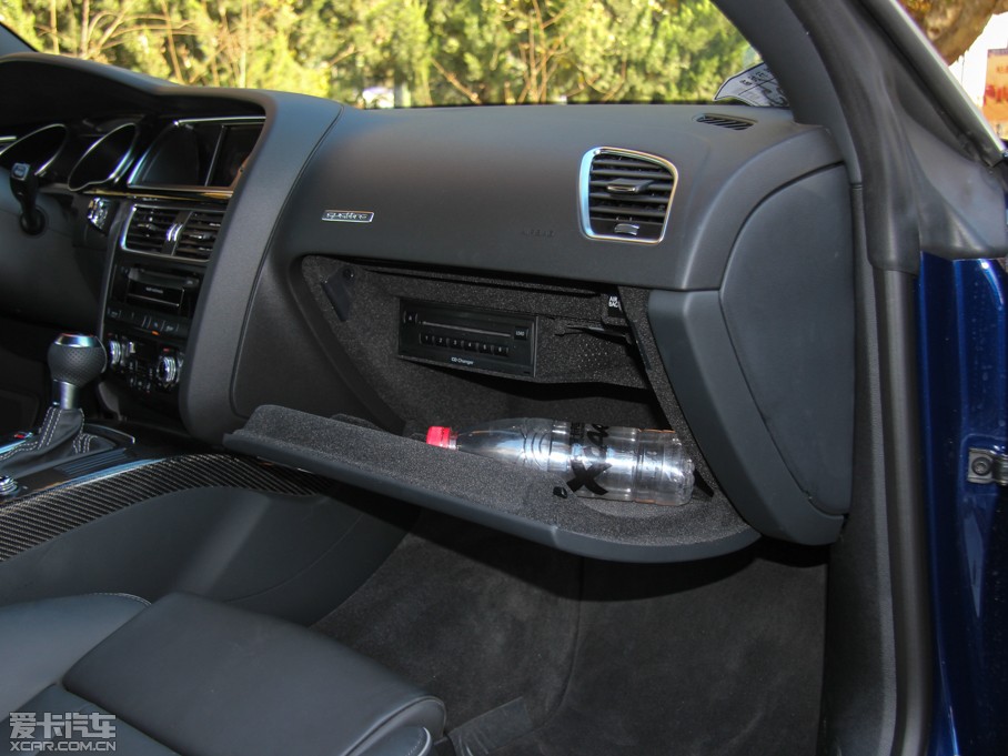 2013WRS5 Cabriolet 4.2 FSI quattro