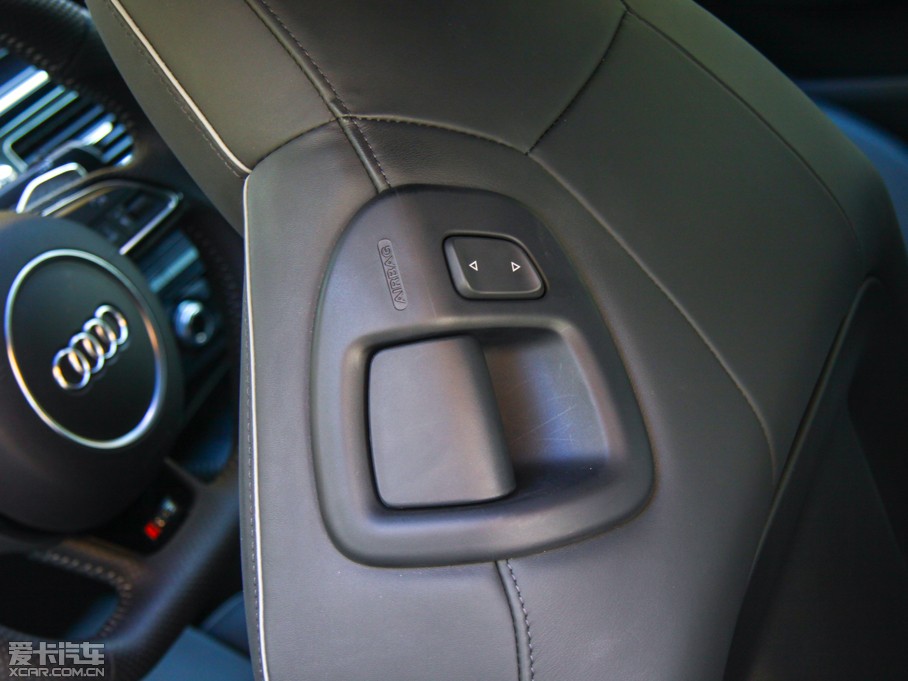 2013WRS5 Cabriolet 4.2 FSI quattro