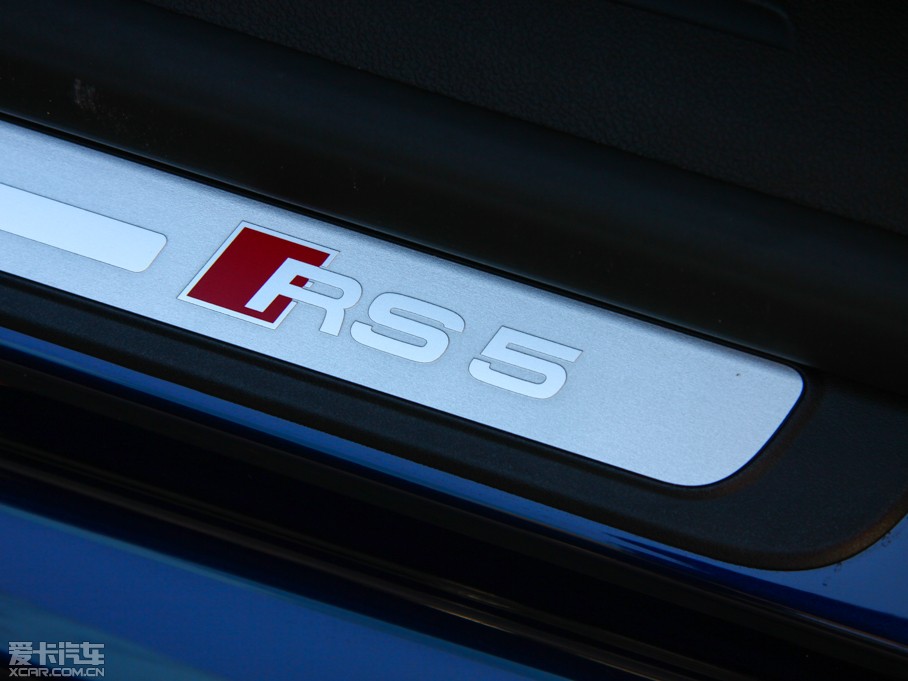 2013WRS5 Cabriolet 4.2 FSI quattro