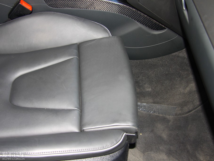 2013WRS5 Cabriolet 4.2 FSI quattro