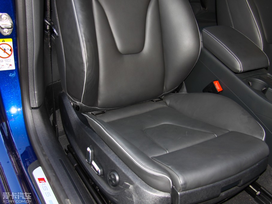 2013WRS5 Cabriolet 4.2 FSI quattro