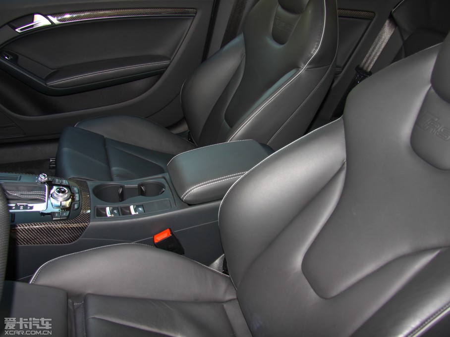 2013WRS5 Cabriolet 4.2 FSI quattro