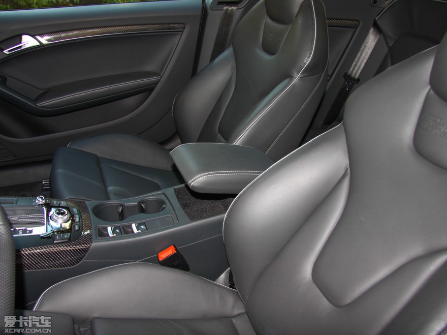 2013WRS5 Cabriolet 4.2 FSI quattro