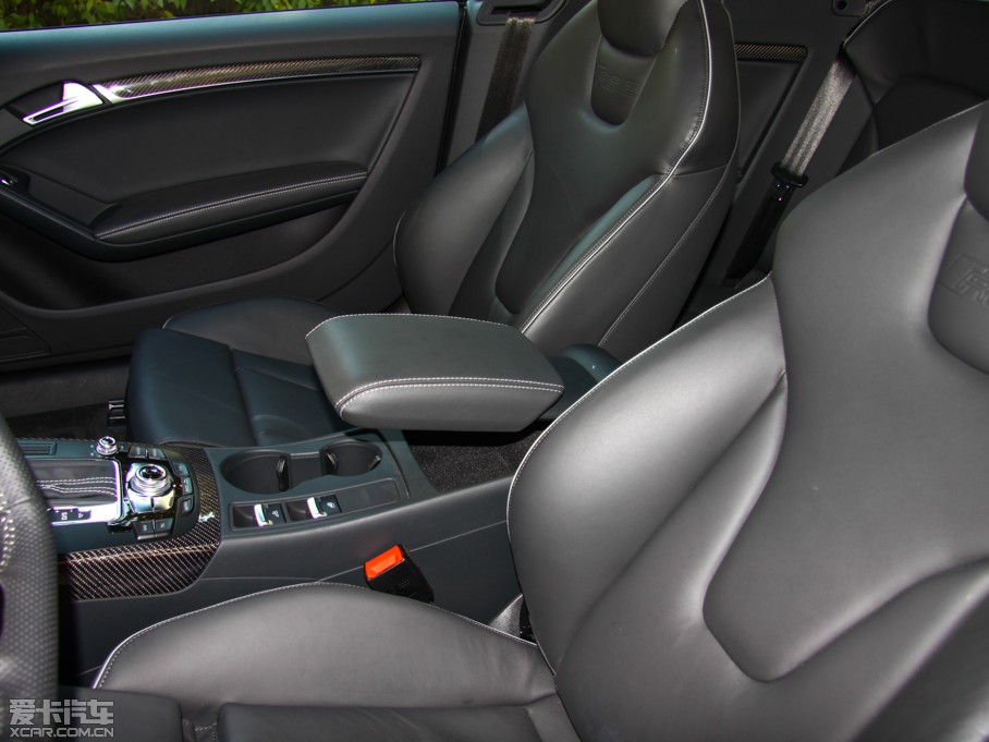 2013WRS5 Cabriolet 4.2 FSI quattro