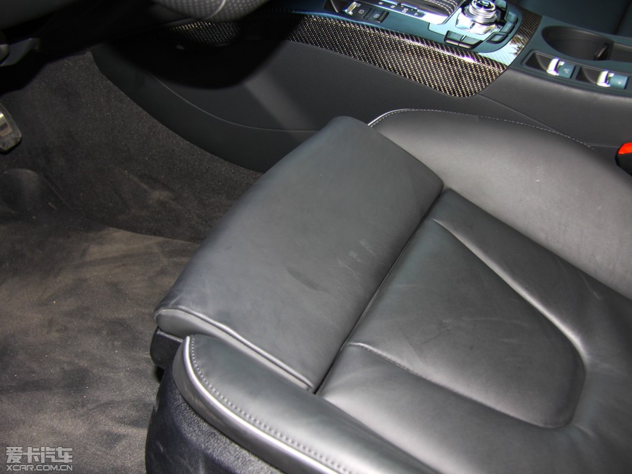 2013WRS5 Cabriolet 4.2 FSI quattro